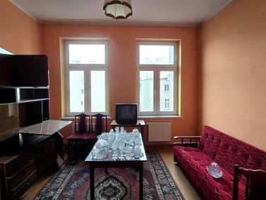 Mieszkanie Gdańsk