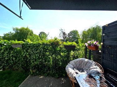 Mieszkanie apartamentowiec Wrocław