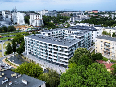 Mieszkanie apartamentowiec sprzedaż
