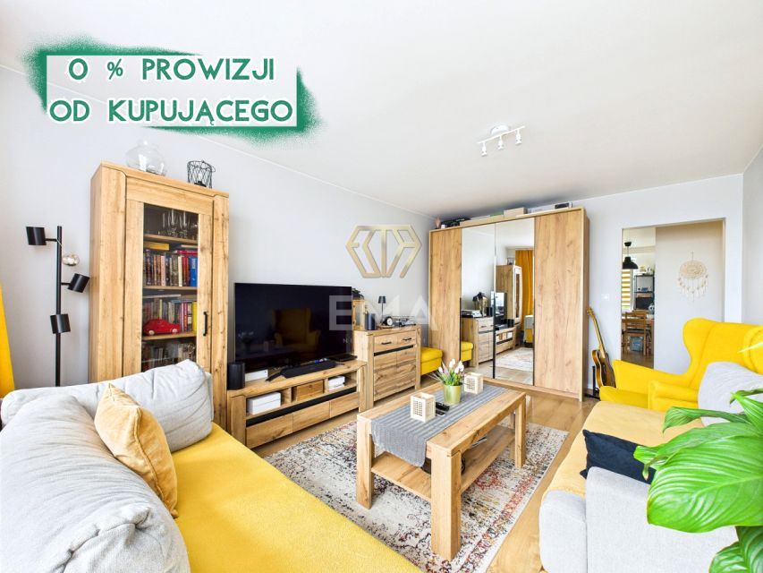 Mieszkanie Częstochowa