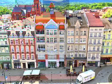 Mieszkanie Wałbrzych