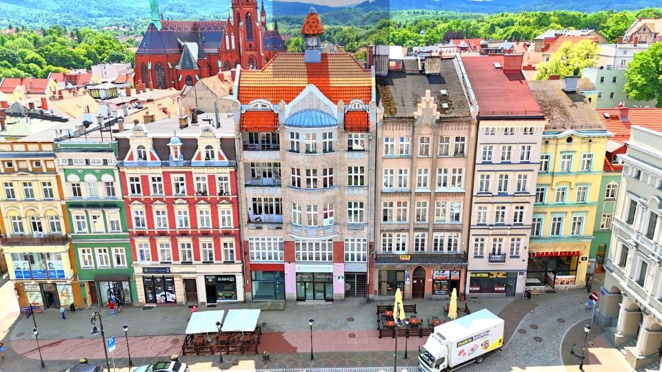 Mieszkanie Wałbrzych