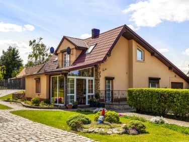 Dom Głębowice