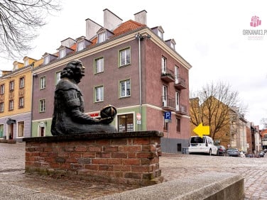 Mieszkanie Olsztyn