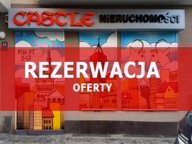 Działka Dopiewiec