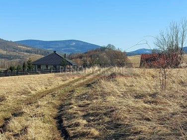 Działka rolna Zagórze Śląskie
