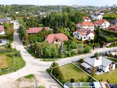 Działka budowlana Gdańsk