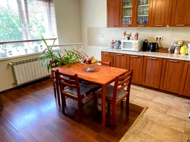 Dom Krynica-Zdrój
