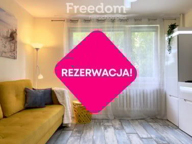 Mieszkanie Włocławek