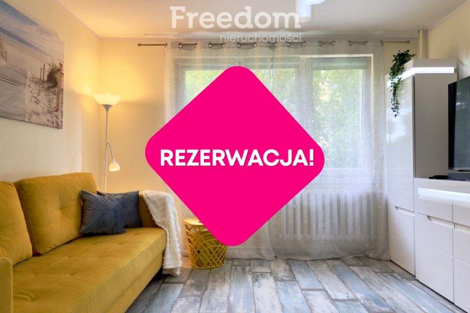 Mieszkanie Włocławek