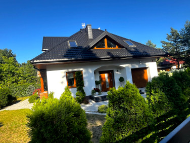 Dom Międzyborów