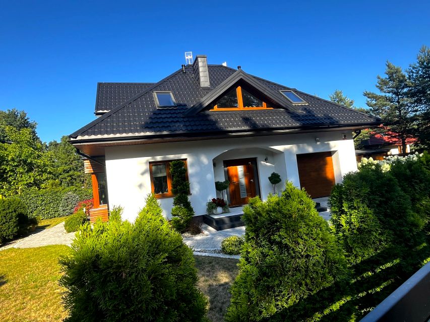 Dom Międzyborów