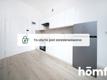 Mieszkanie Łódź