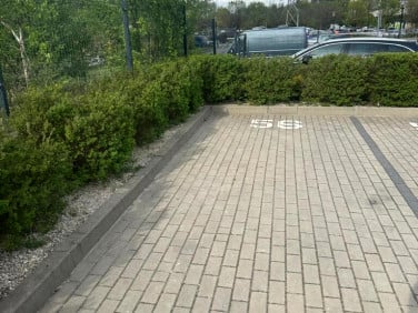 Budynek użytkowy Bartąg
