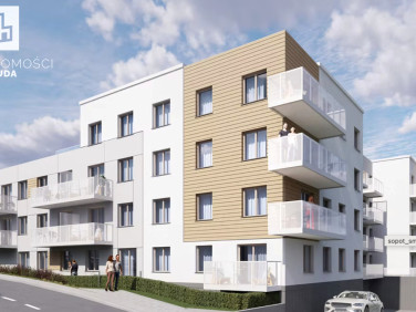 Mieszkanie Kościerzyna