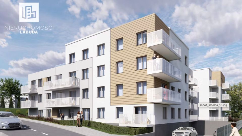 Mieszkanie Kościerzyna