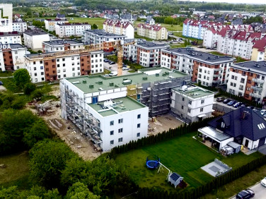 Mieszkanie Kościerzyna sprzedaż