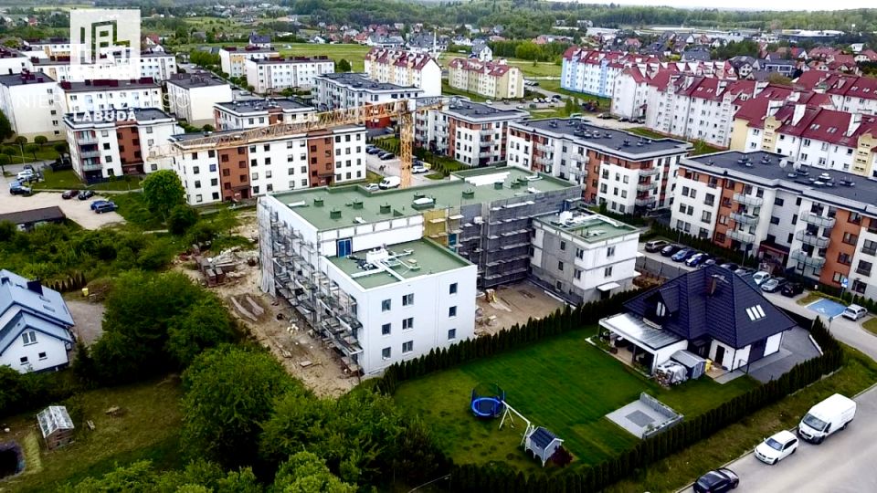 Mieszkanie Kościerzyna sprzedaż