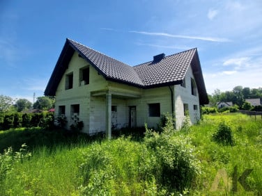 Dom Nowy Sącz