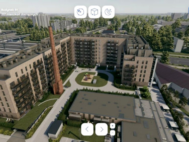 Mieszkanie apartamentowiec sprzedaż