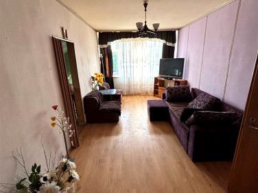Mieszkanie Gliwice