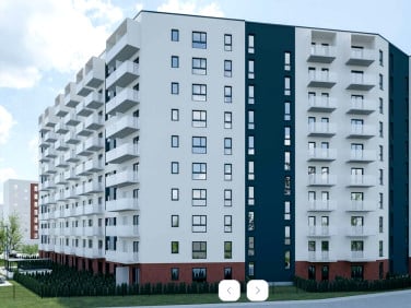 Mieszkanie Łódź