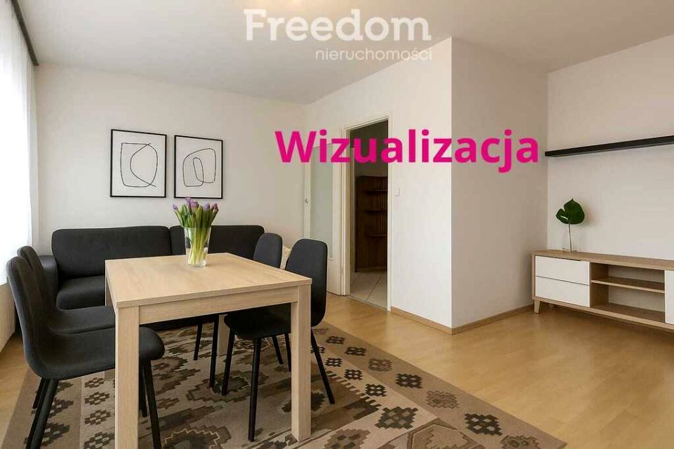 Mieszkanie Nysa