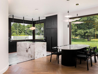 Dom wolnostojący sprzedaż