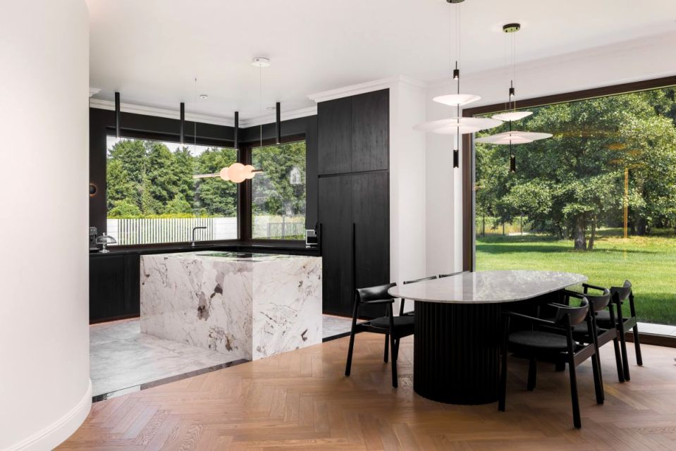 Dom wolnostojący sprzedaż