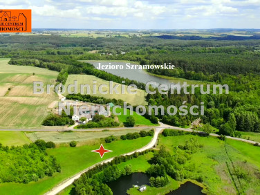 Działka Zastawie