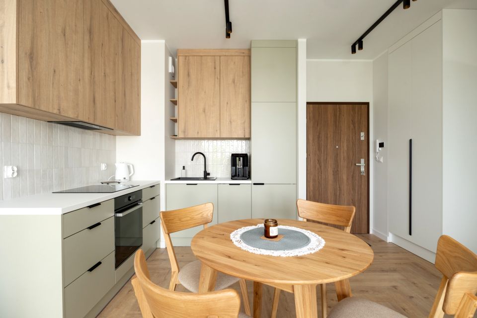 Mieszkanie Bydgoszcz