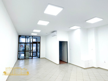 Lokal Kraków