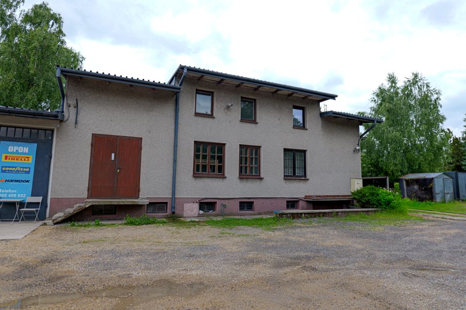 Lokal Częstochowa