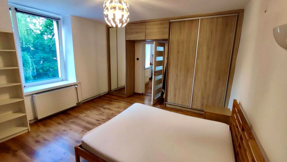 Mieszkanie Sosnowiec