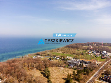 Mieszkanie Jastrzębia Góra