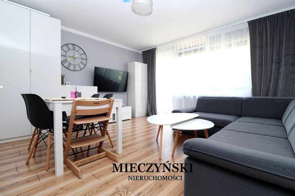 Mieszkanie Gorzów Wielkopolski