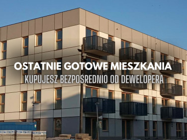 Mieszkanie Chorzów