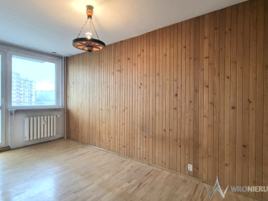 Mieszkanie Wrocław
