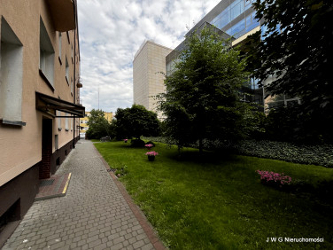Mieszkanie Toruń