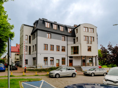 Mieszkanie Kartuzy