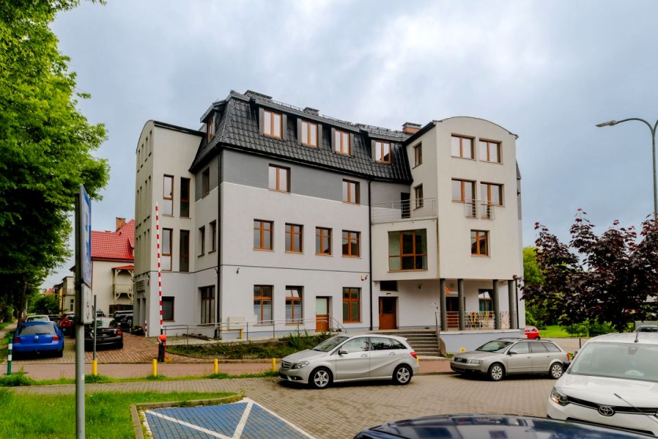 Mieszkanie Kartuzy