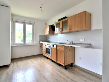 Mieszkanie Gliwice