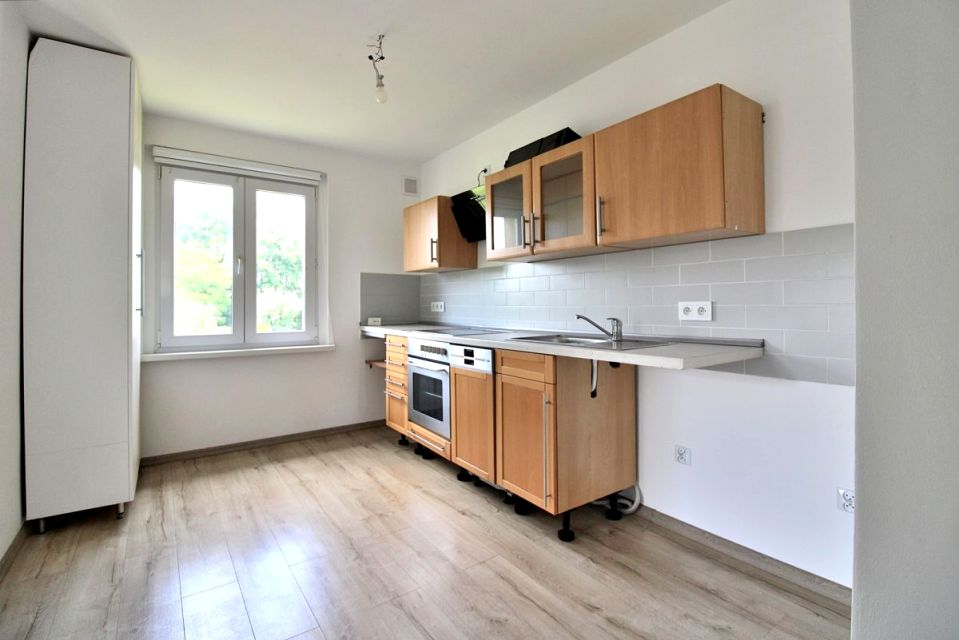 Mieszkanie Gliwice