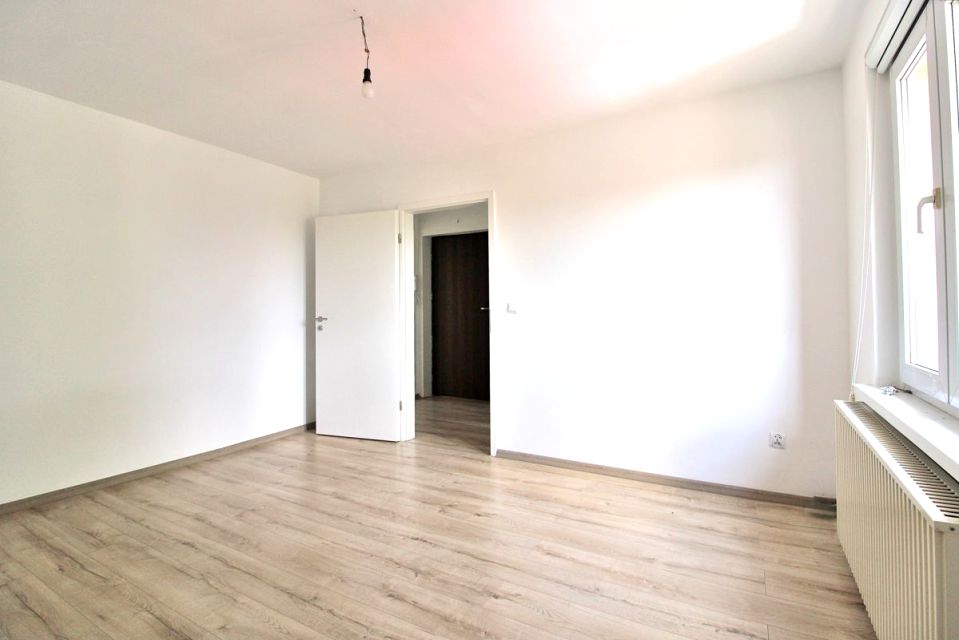 Mieszkanie Gliwice