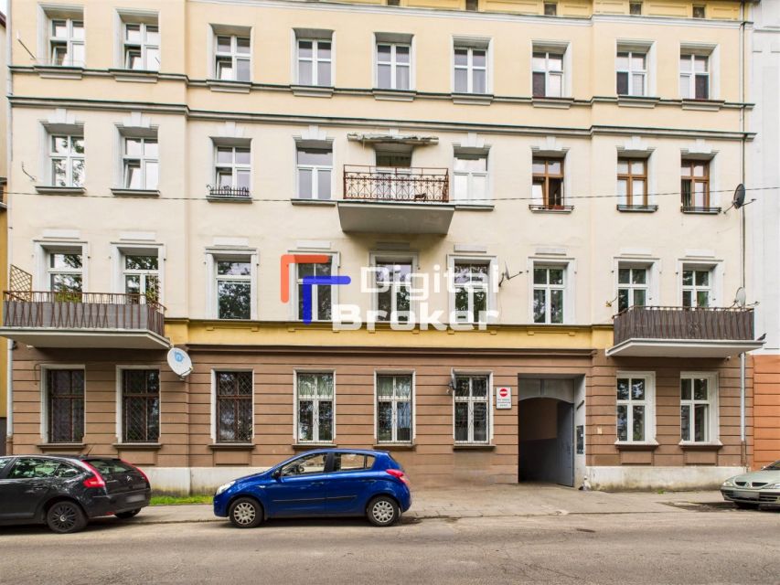 Mieszkanie Łódź sprzedaż