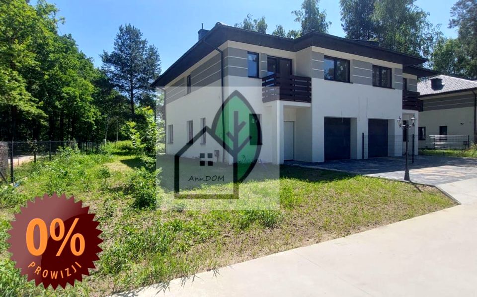 Dom Zalesie Górne sprzedaż
