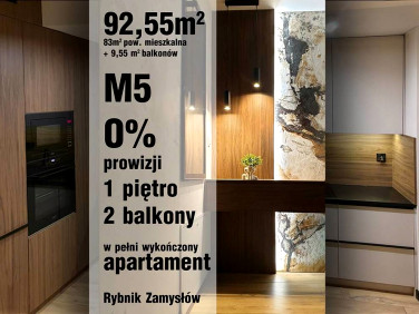 Mieszkanie Rybnik
