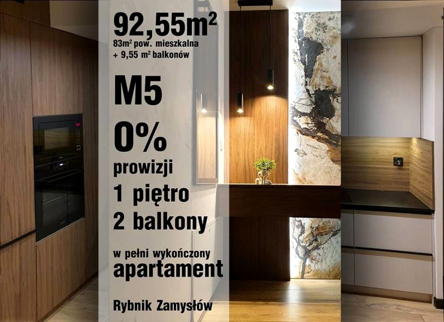 Mieszkanie Rybnik