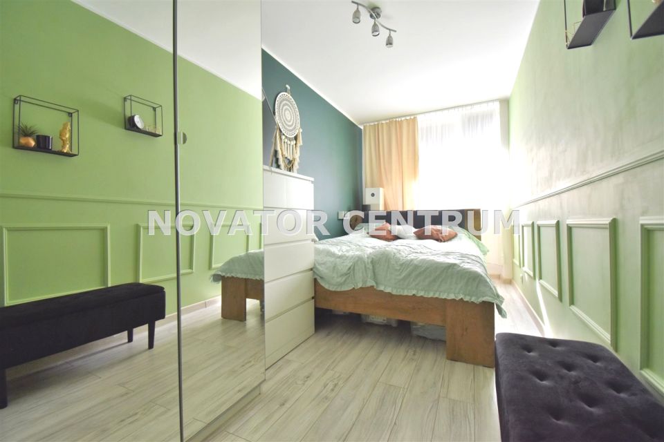 Mieszkanie Bydgoszcz