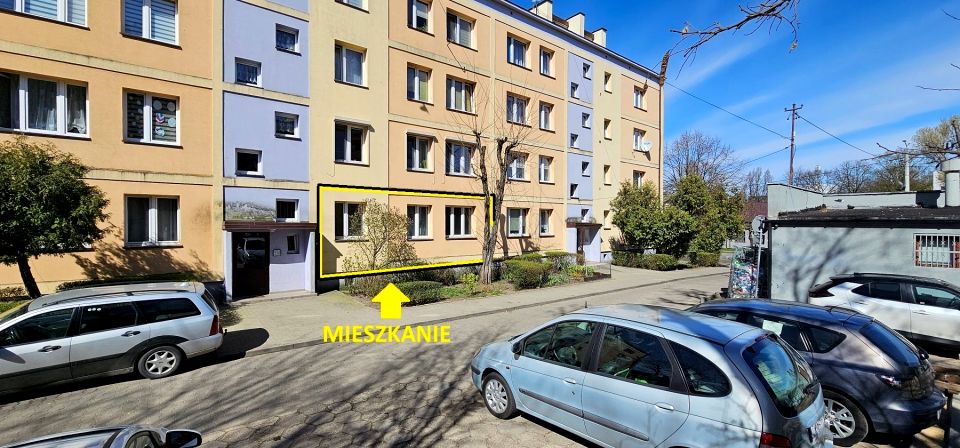 Mieszkanie Kutno